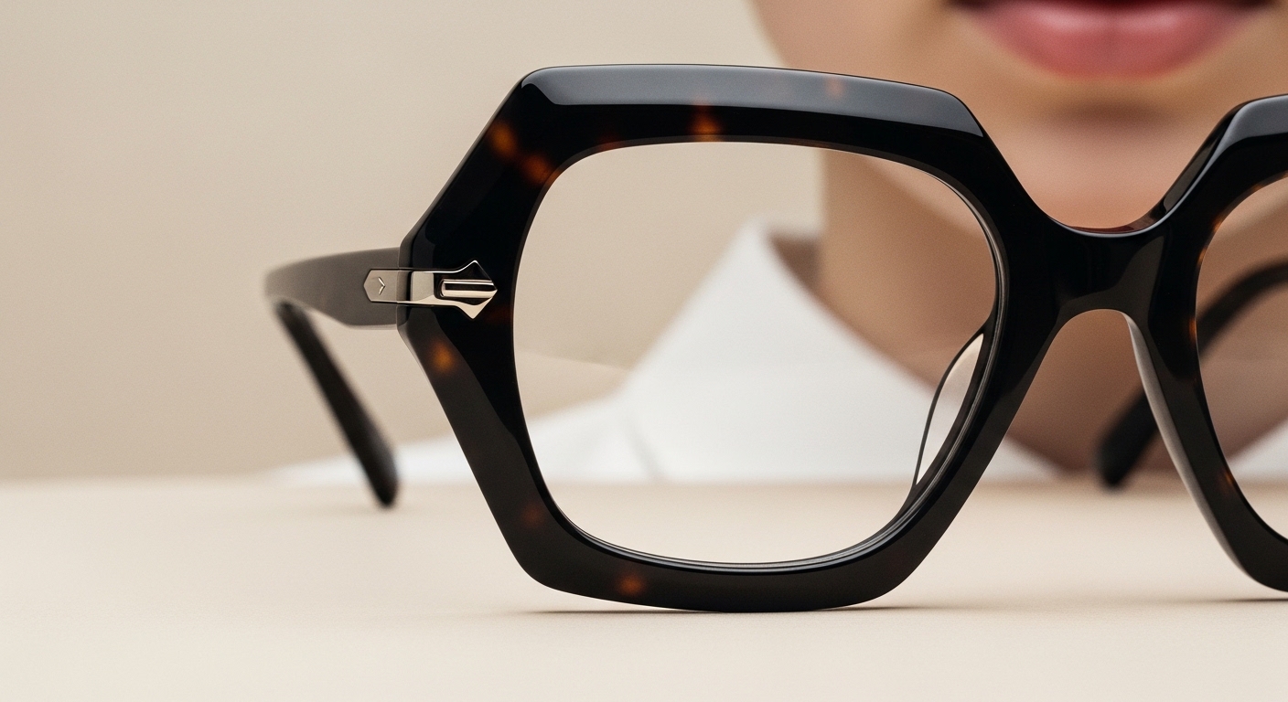 Tortoise Shell Collection